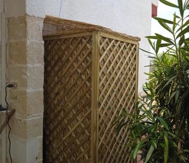 Torre Squillace House | Villa Del Prete