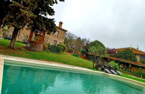 Vidreres House | Villa del Remei