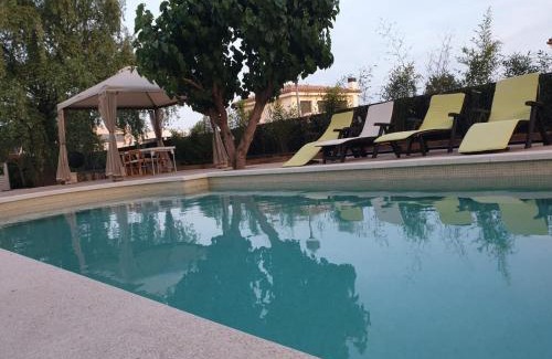 Vidreres House | Villa del Remei