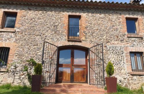 Vidreres House | Villa del Remei