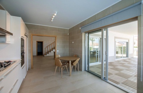 Praia del Rei Villa | Villa del Rey III - Allure Villas