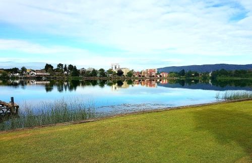 Valdivia Hotel | Villa del Rio Express