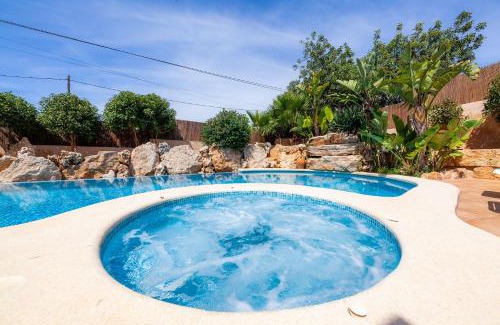 Cala Santany Villa | Villa Del Salto Uceda