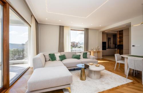 Seoca Villa | Villa Del Sol