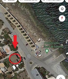 Cornino House | Villa Del Sole