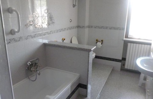 L'Aquila Bed & Breakfast | villa del sole
