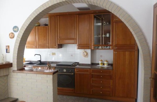 L'Aquila Bed & Breakfast | villa del sole