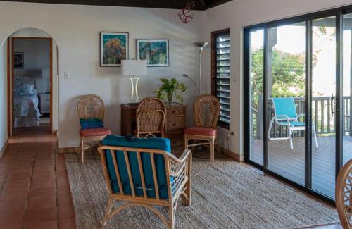 Spanish Town Villa | VILLA DEL SOLE