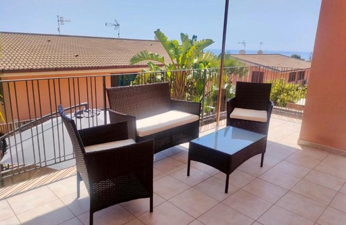 Sciacca Villa | VILLA DELICE