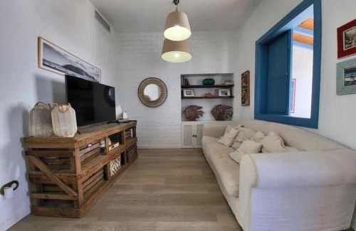 Telde Villa | Villa Delicias