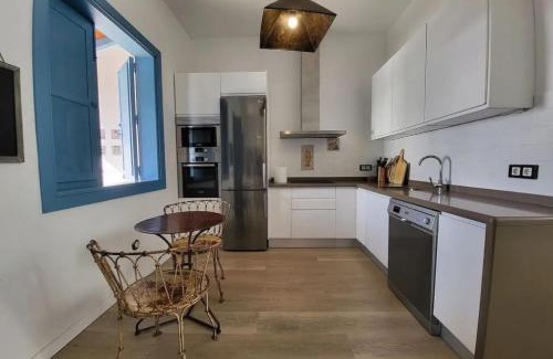 Telde Villa | Villa Delicias