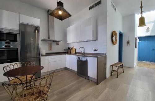 Telde Villa | Villa Delicias