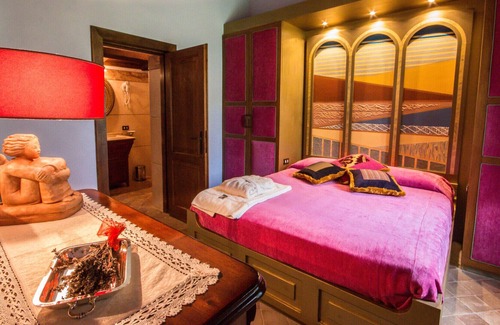 Piegaro Villa | Villa dell'Angelo - Homelike Villas