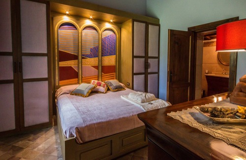 Piegaro Villa | Villa dell'Angelo - Homelike Villas