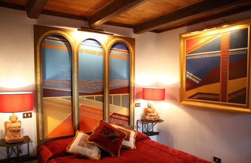 Piegaro Villa | Villa dell'Angelo - Homelike Villas