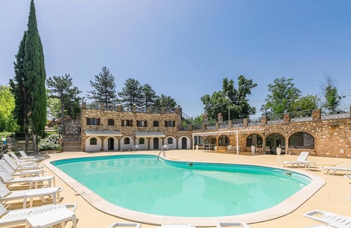 Fermignano Villa | Villa della Loggia - Homelike Villas