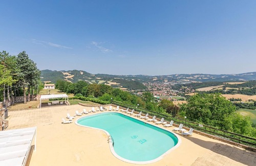 Fermignano Villa | Villa della Loggia - Homelike Villas