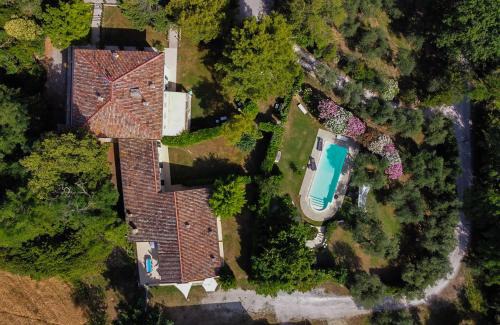 Fano Villa | Villa delle Marche by BarbarHouse