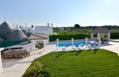 Specchiaruzzo House | Villa Delle Meraviglie