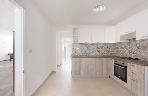 Roca Vecchia House | Villa delle Mimose by BarbarHouse