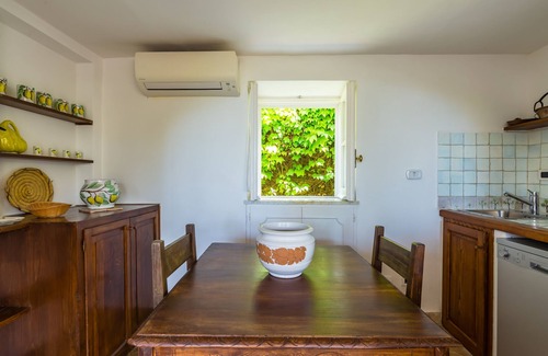 Anacapri Villa | Villa delle Ninfee by Napoliapartments