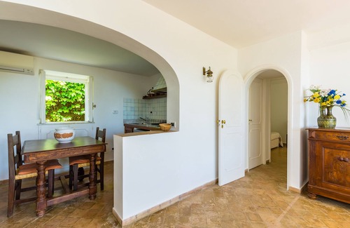 Anacapri Villa | Villa delle Ninfee by Napoliapartments