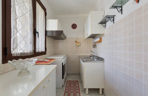 Torre Lapillo House | Villa delle Rose - A by BarbarHouse