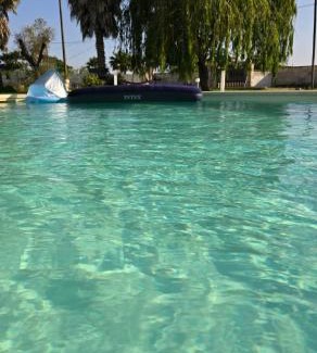 Leverano House | Villa delle Stelle con piscina