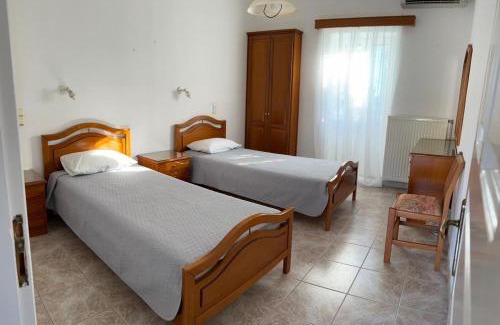 Rantatika Villa | Villa Delphini