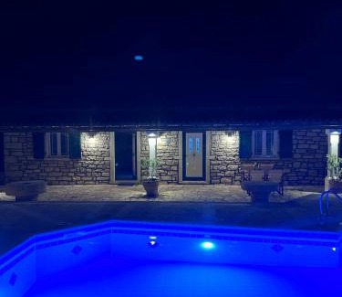 Rantatika Villa | Villa Delphini