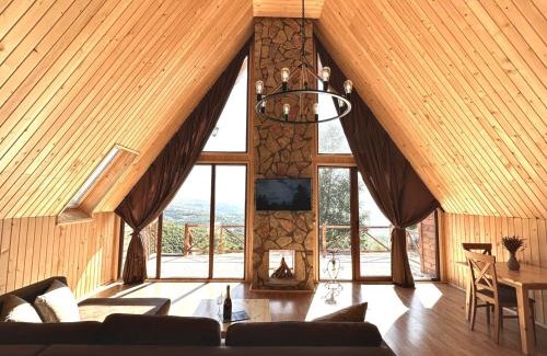 Hoçë e Qytetit Apartment | Villa deluxe n'Bjeshkë