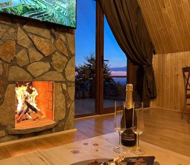Hoçë e Qytetit Apartment | Villa deluxe n'Bjeshkë