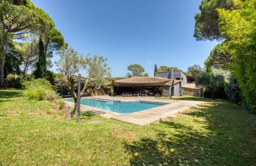 Saint-Raphael Villa | Villa Deluxe Piscine Privative 8 couchages
