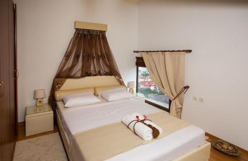 Ioannina Villa | Villa Deluxe Sight