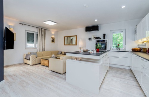 Kaldanija Villa | Villa Deni with pool in Istria with 4 bedrooms