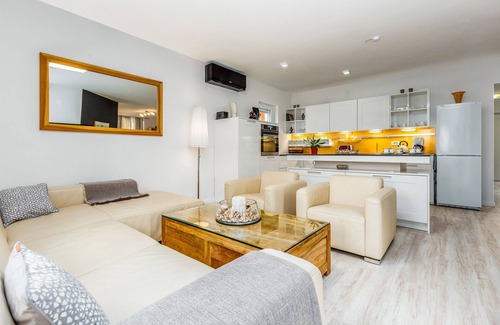 Kaldanija Villa | Villa Deni with pool in Istria with 4 bedrooms