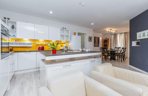 Kaldanija Villa | Villa Deni with pool in Istria with 4 bedrooms