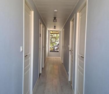 Plouenan Villa | Villa des 3 chênes
