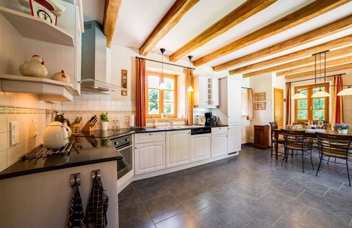 Tremolat Villa | Villa Des Arbres - Five Bedroom Villa, Sleeps 10