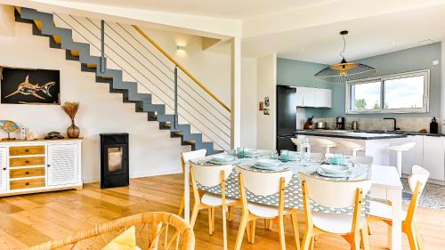 Bourgenay House | Villa des Loups de Mer