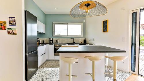 Bourgenay House | Villa des Loups de Mer