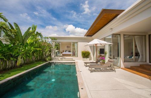 Choeng Thale Villa | Villa Desi