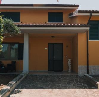 Fossacesia House | Villa Desiderio - Trabocchi Coast - Fossacesia