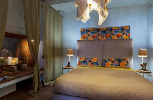 Pistoia House | Villa Desiderio TUSCANY