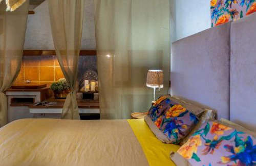 Pistoia House | Villa Desiderio TUSCANY