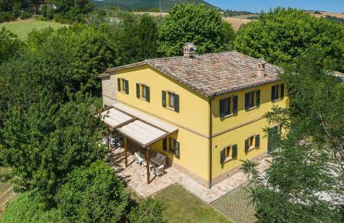 Pergola Villa | Villa Design
