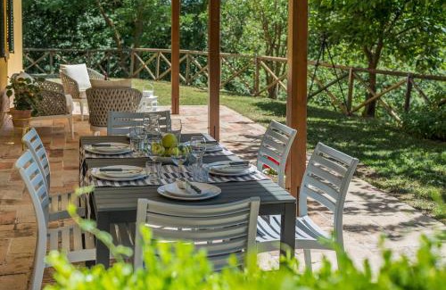Pergola Villa | Villa Design