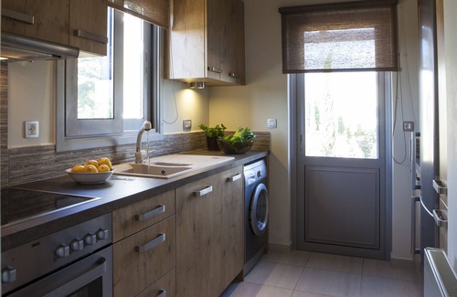 Svoronata Villa | VILLA DESPINA- LUXURY VILLA WITH PRIVATE POOL