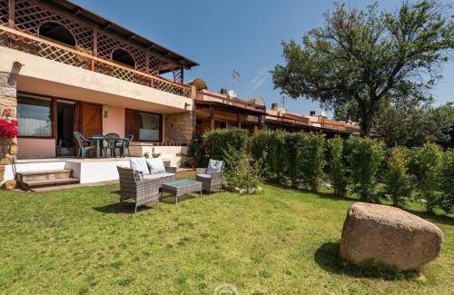 Is Molas House | Villa Dessì - Exclusive Retreat at Is Molas