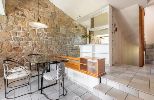 Is Molas House | Villa Dessì - Exclusive Retreat at Is Molas